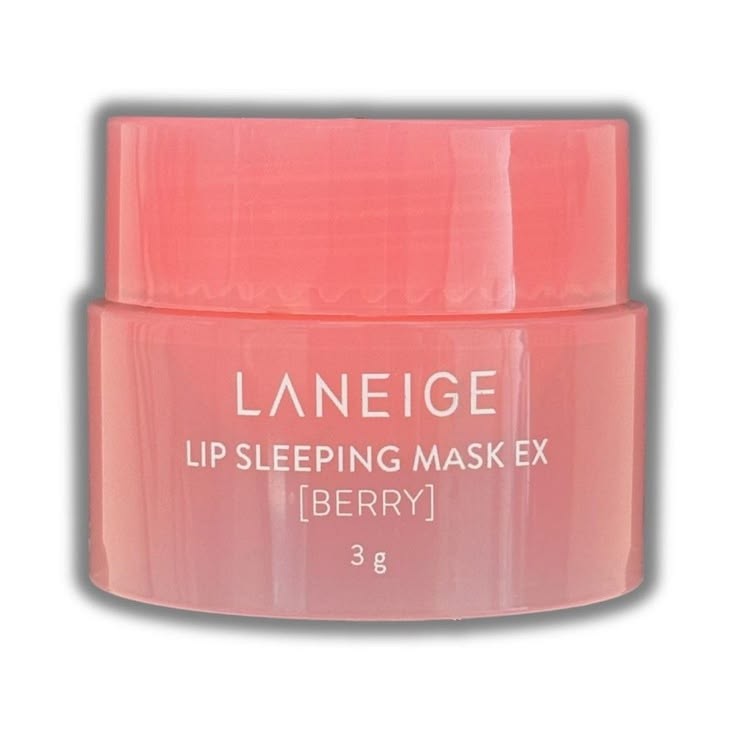 LANEIGE LIP SLEEPING MASK MINI