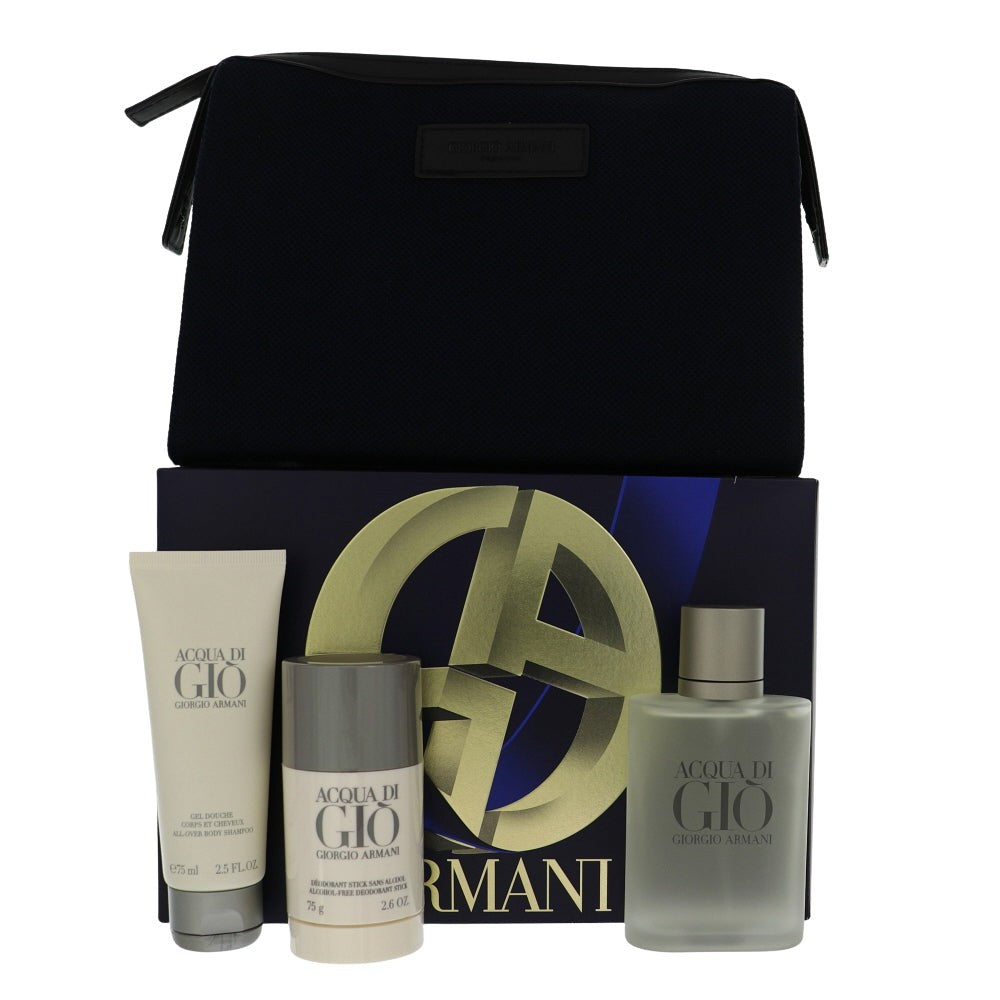 Acqua Di Gio by Giorgio Armani