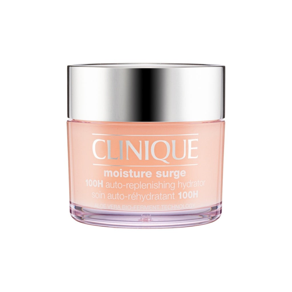 Clinique100小時水嫩補濕啫喱 Moisture SurgeTM 100H Auto-Replenishing Hydrator