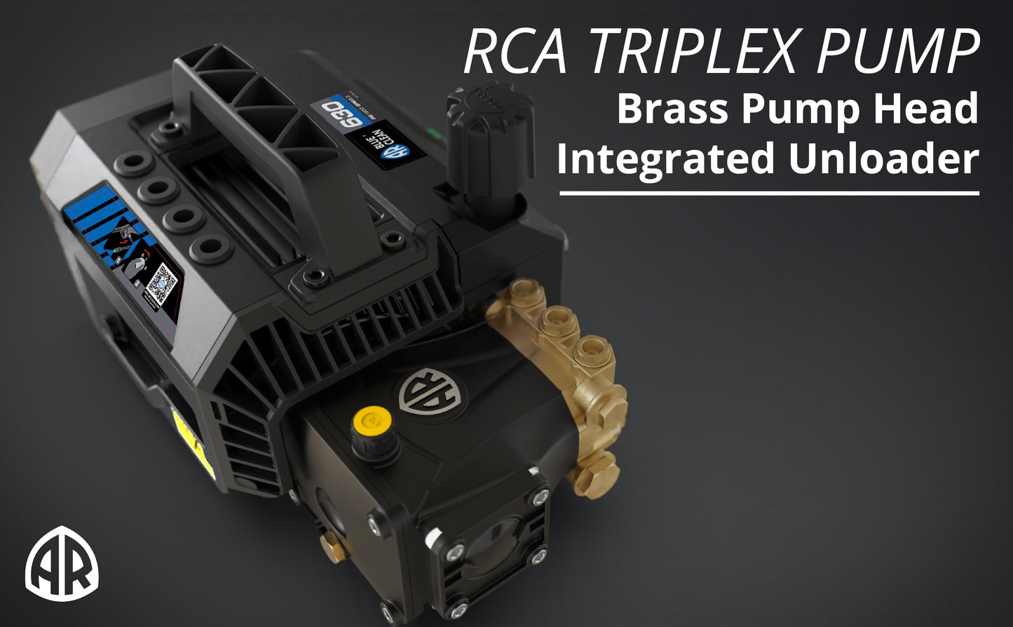 AR630 Pro Electric Pressure Washer | Commercial-Grade Performance for Detailers & Professionals