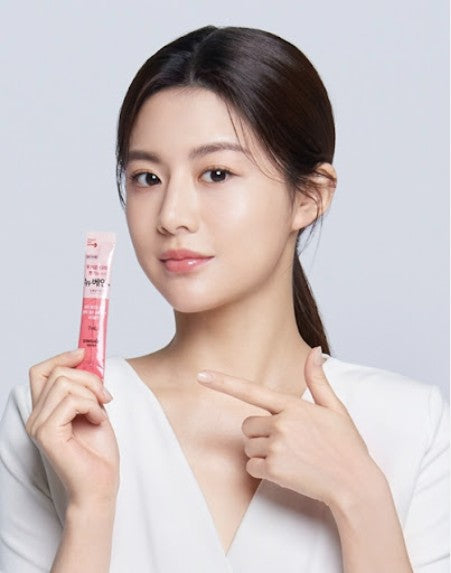 Daewon Newvein 腿部消水腫口服液 Soin 7ml x 7ea