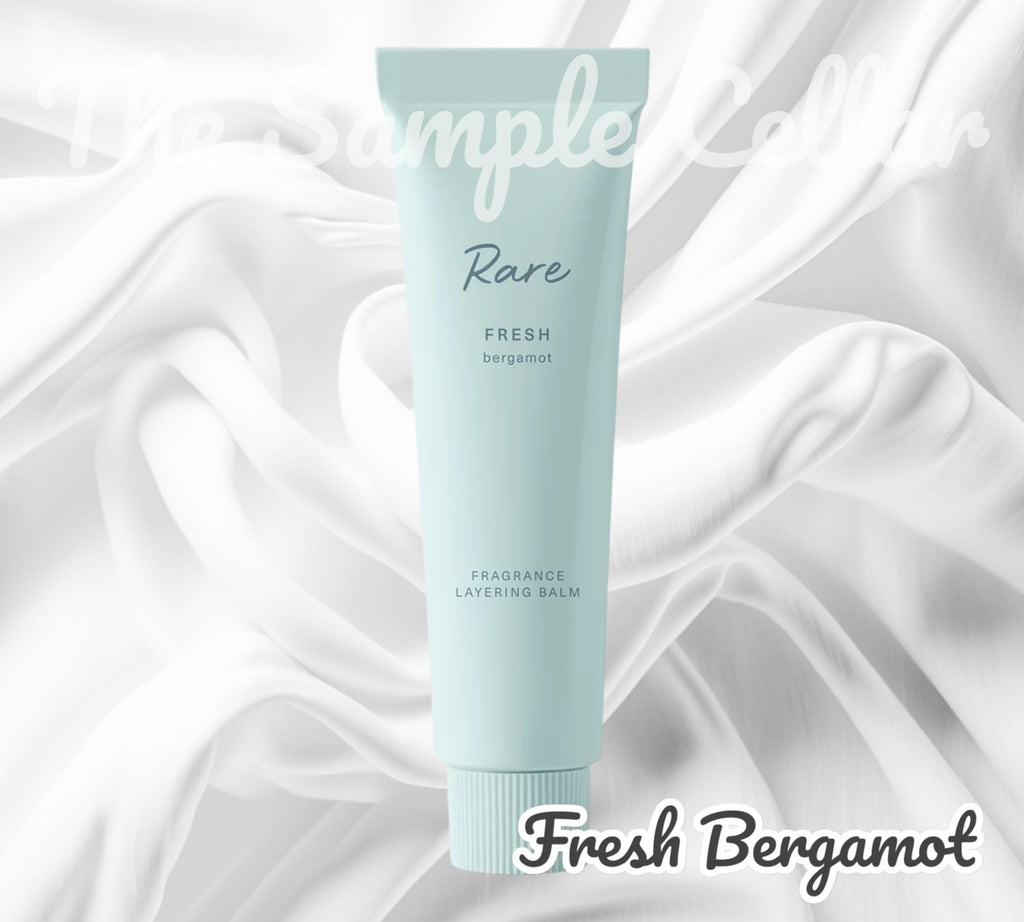 Rare Beauty - Fragrance Layering Balms