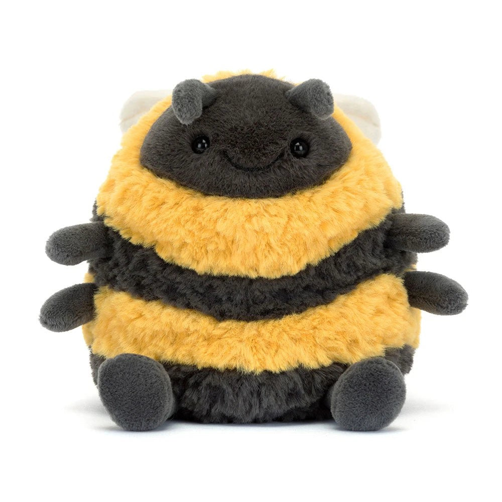 Jellycat Albee Bee 蜜蜂