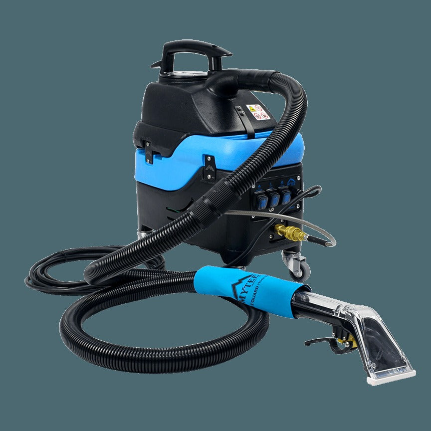 Mytee | S-300H TempoTM Heated Spotter Extractor – Compact Power for Fast Interior Detailing