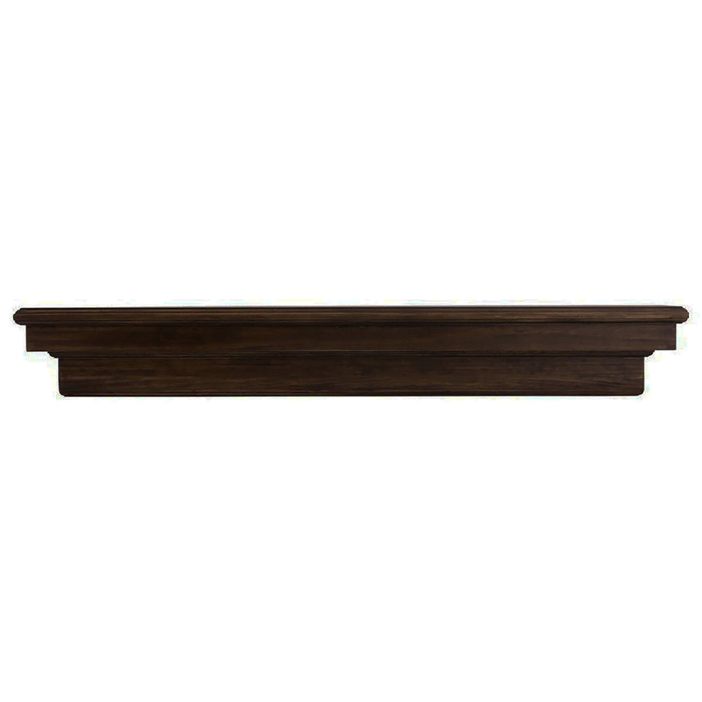 French Corbel Fireplace Mantel Shelf – Real Wood