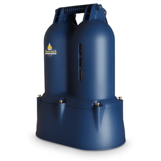 CR SPOTLESS | Simple Chuck Spotless Water System (High Output)