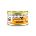 I and love and you Chicken Me Out Pâté