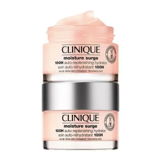 Clinique100小時水嫩補濕啫喱 Moisture SurgeTM 100H Auto-Replenishing Hydrator