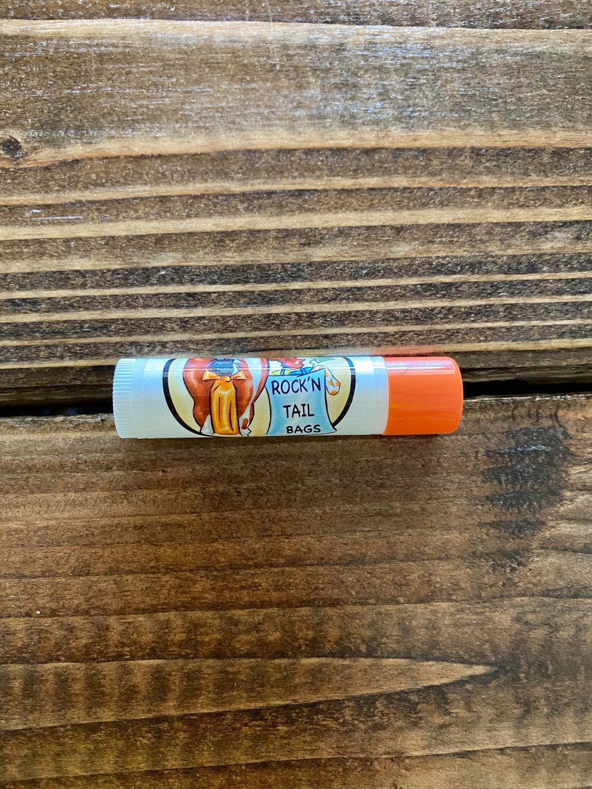 Chap-stick