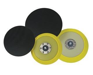 LAKE COUNTRY Dual Action (DA) Backing Plate