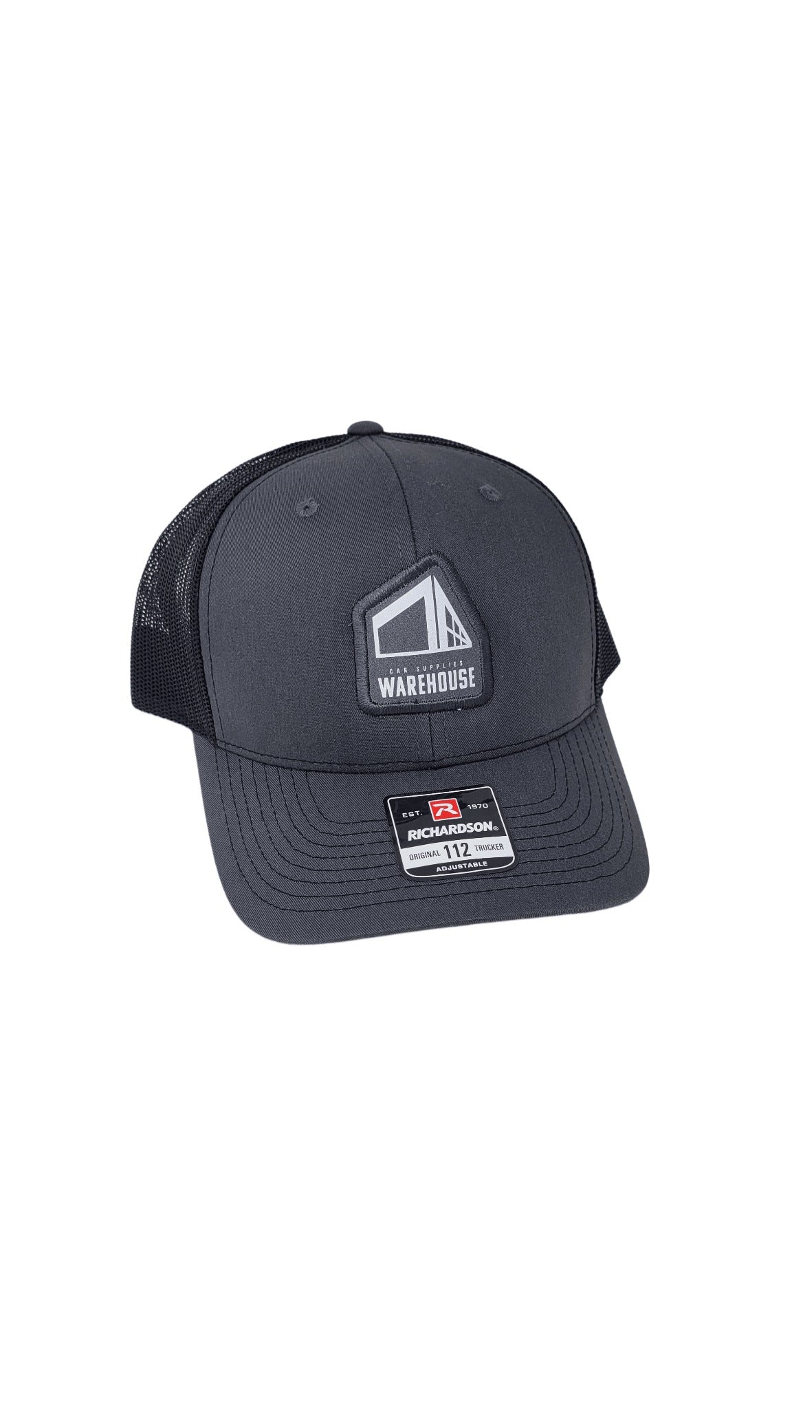 CAR SUPPLIES WAREHOUSE Snapback Cap