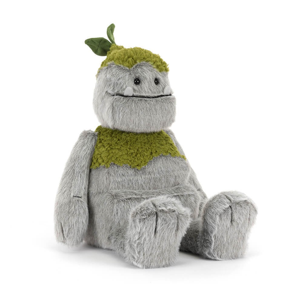 Jellycat Rockleton 石頭怪