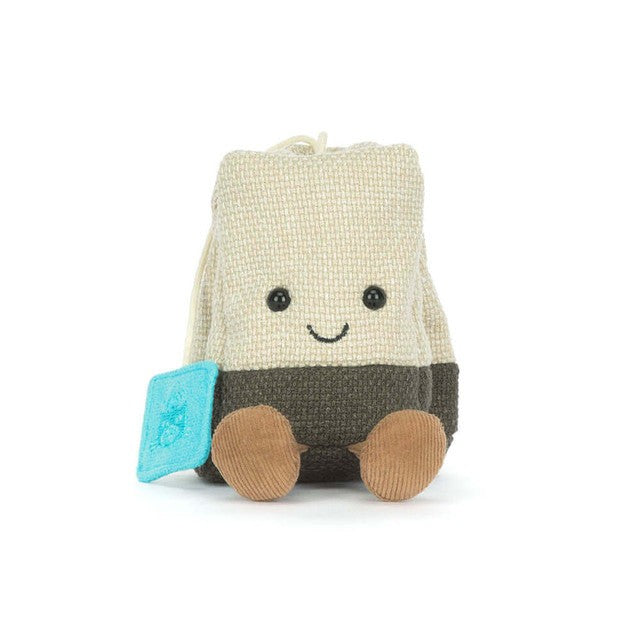 Jellycat Steepy Tea Bag 茶包