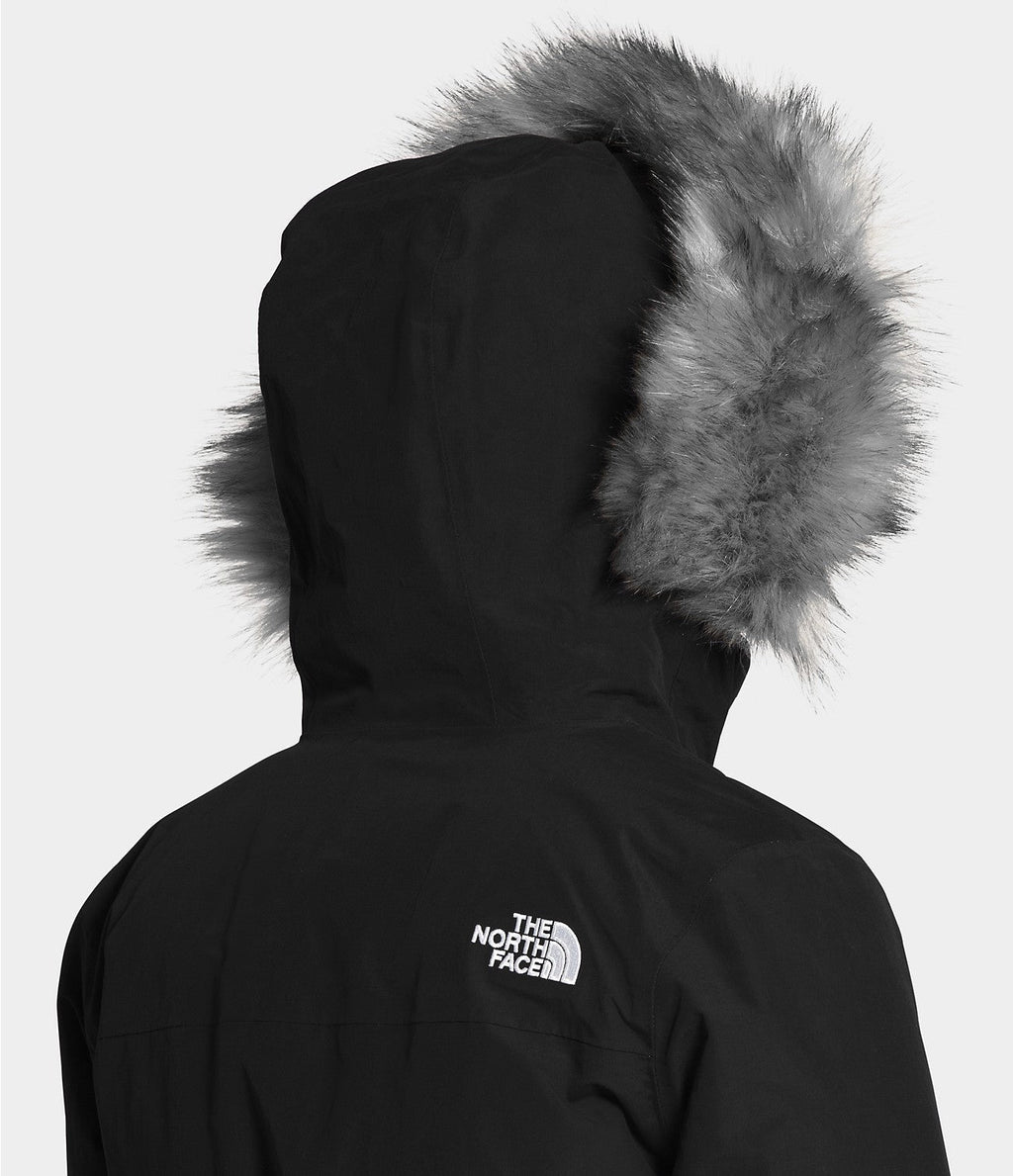 The North Face Women's Artic Parka
