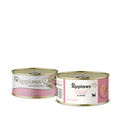 Applaws Adult Tuna Fillet and Shrimp in Broth Wet Cat Food (2.47oz)