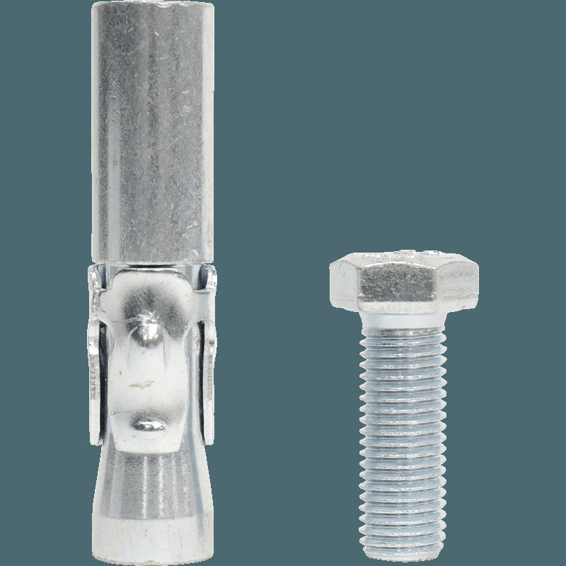 MAXJAX Anchor Bolt Kit - Standard Anchor Bolt Kit