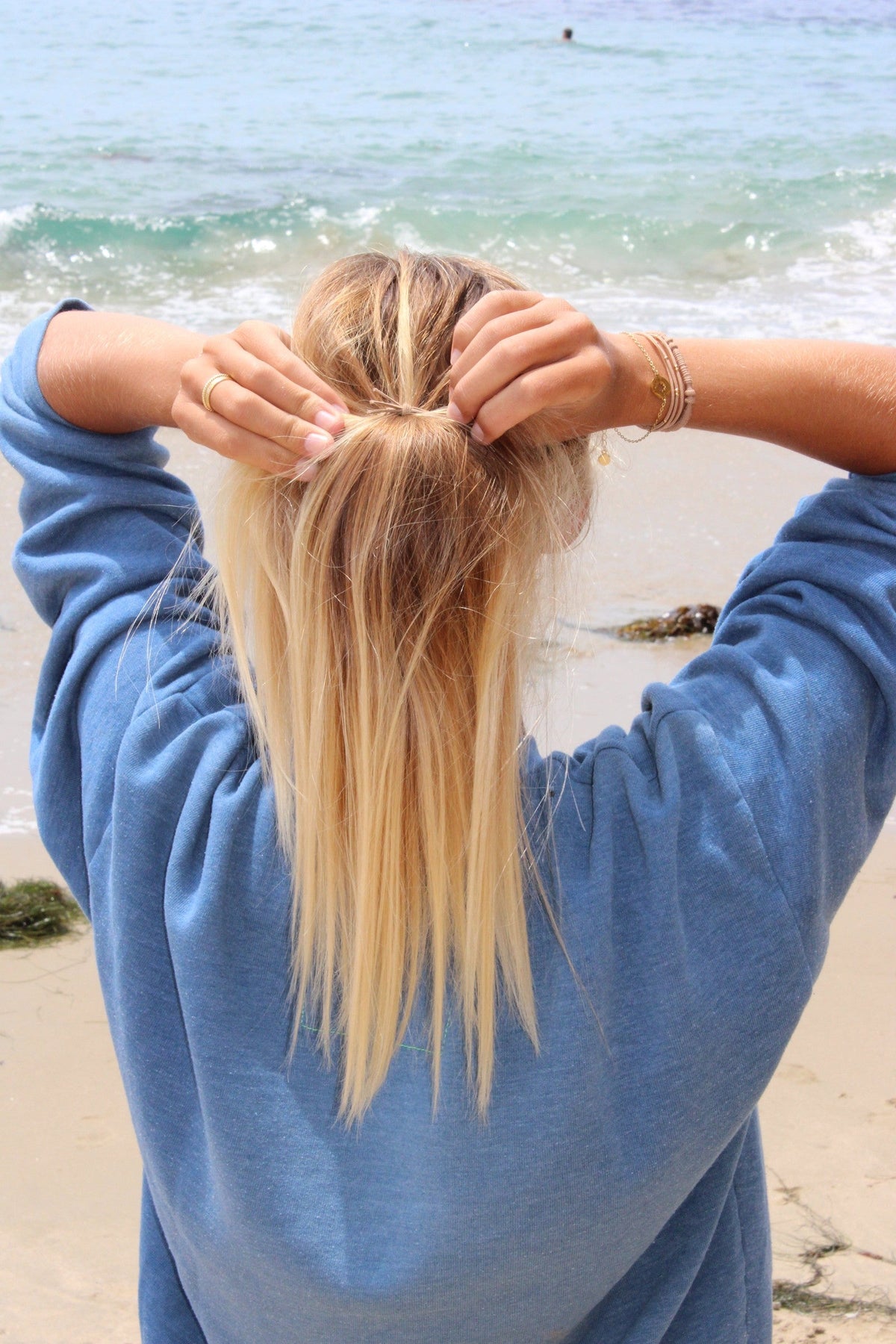 Encinitas Hair Tie Bracelets
