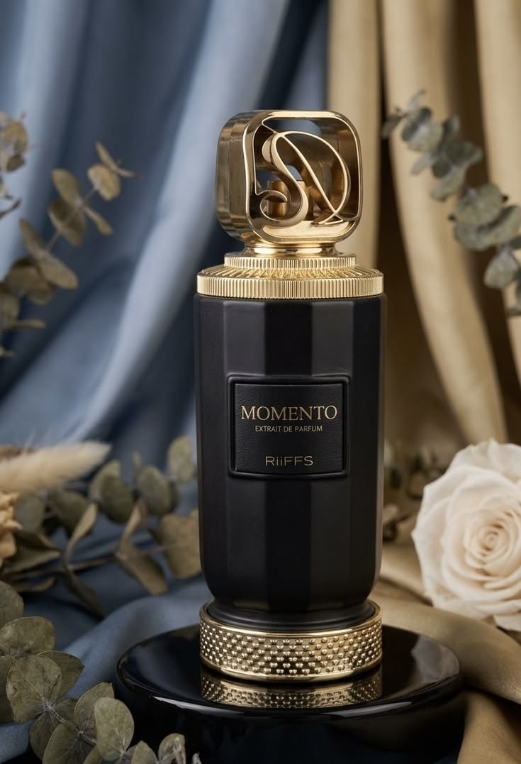 Riiffs Momento Extrait de Parfum