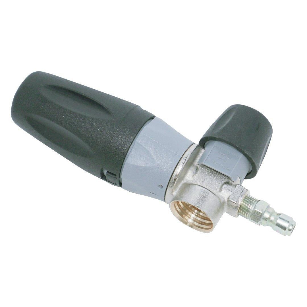MTM HYDRO PF22.2 Pressure Washer Snow Foam Cannon