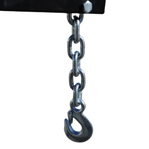 RANGER RSC-2TF - 4000lb Capacity Folding Shop Crane