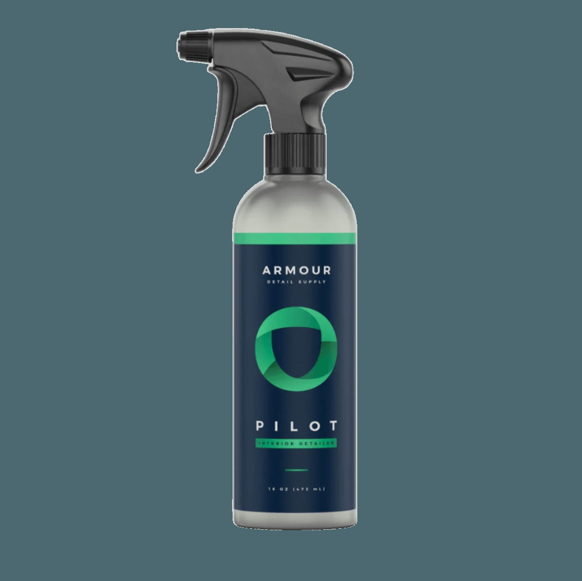 ARMOUR DETAIL Pilot Interior Detailer