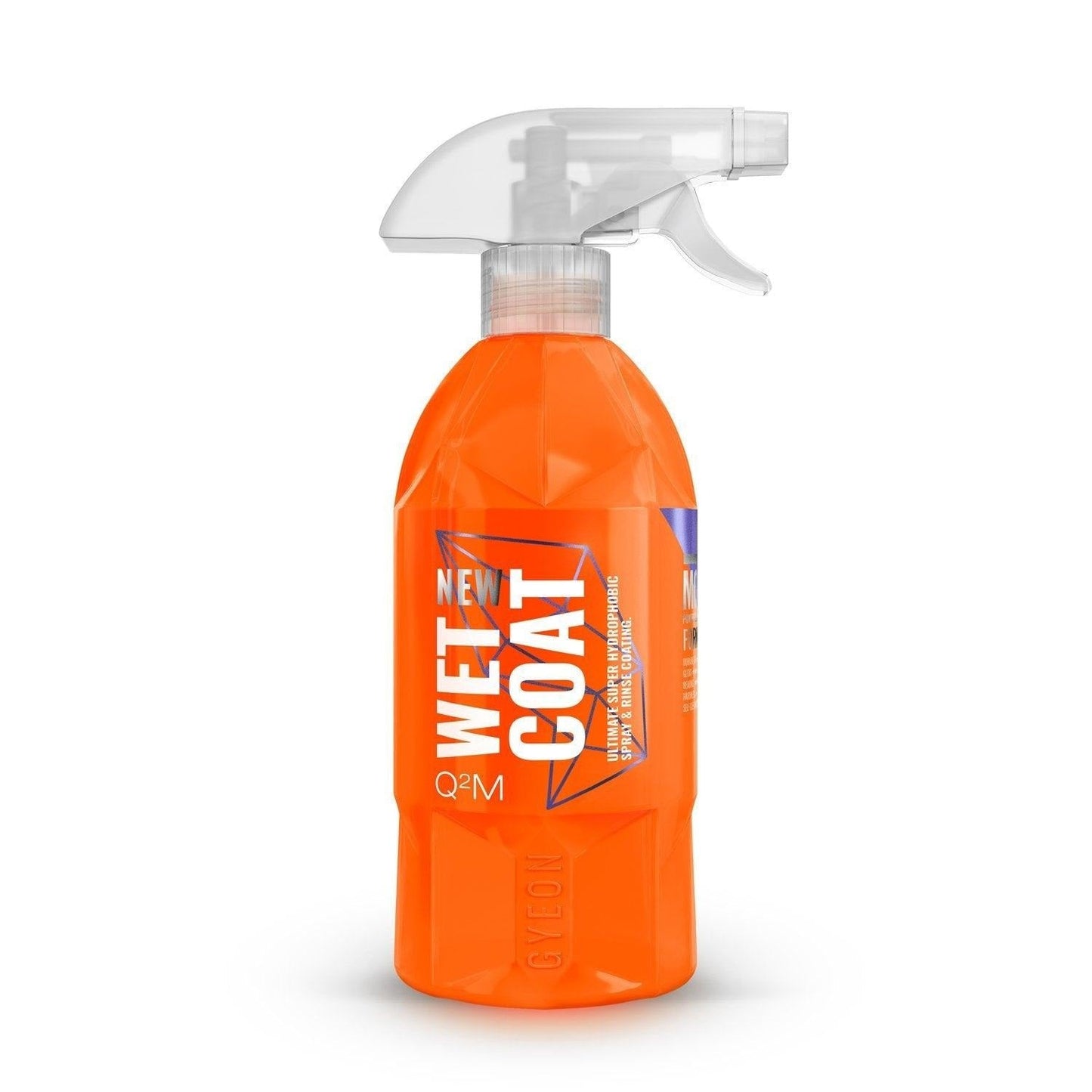 GYEON | Q2M WetCoat