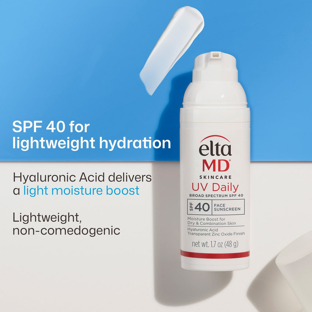 UV Daily Tinted & Untinted Duo Kit