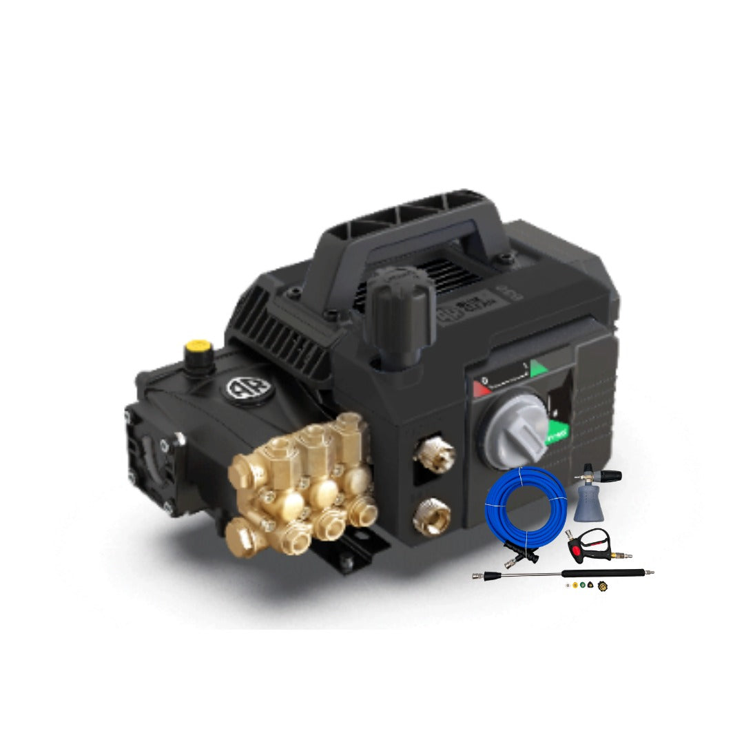 AR630 Pro Electric Pressure Washer | Commercial-Grade Performance for Detailers & Professionals
