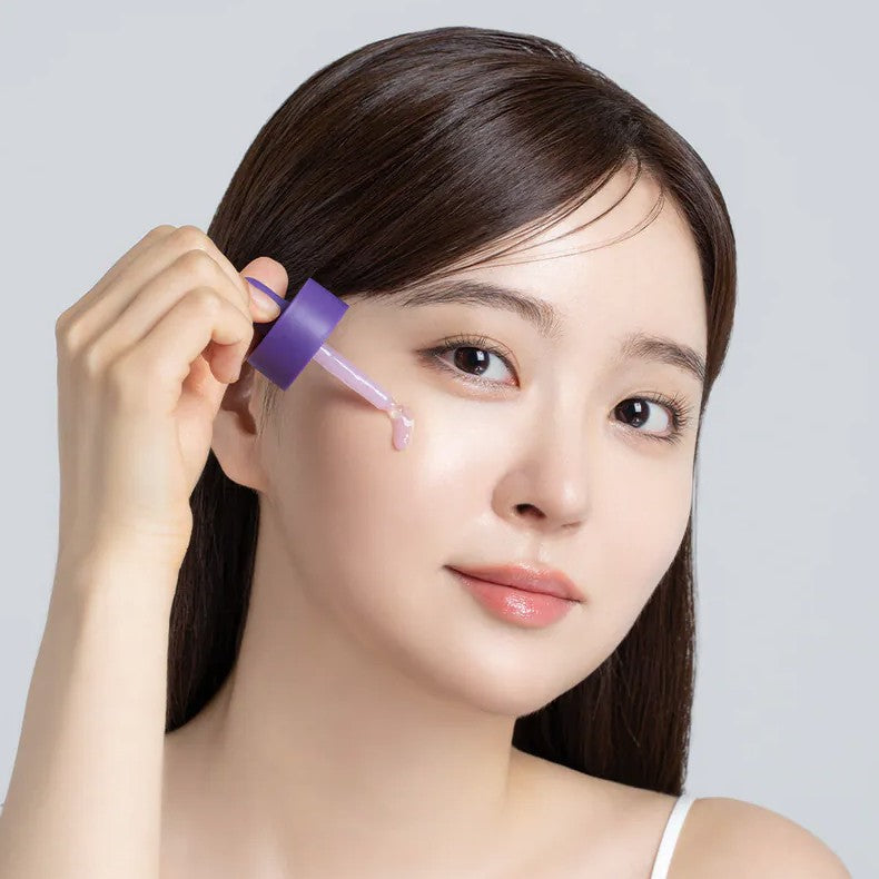 Cellology Purple Carrot Pore Ampoule 紫蘿蔔控油毛孔精華 30ml