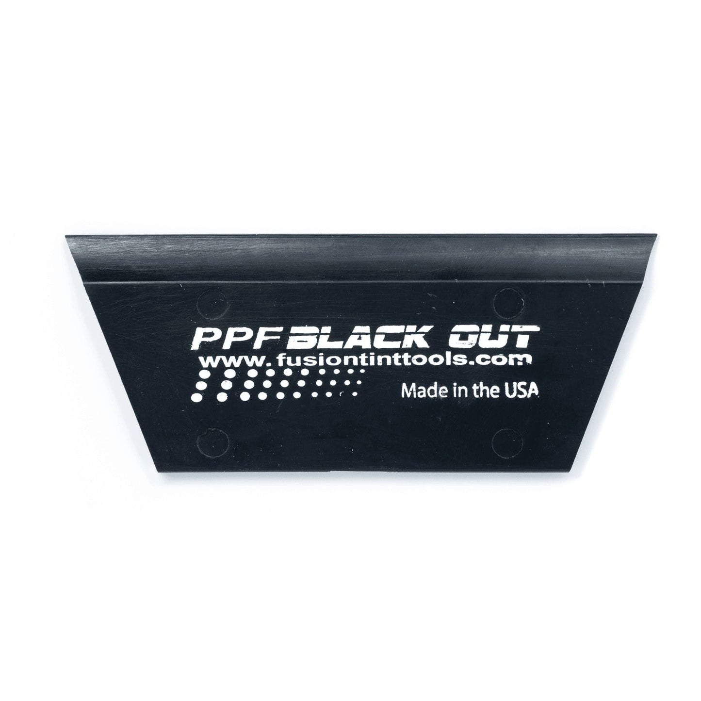 FUSION 5" PPF Black Out