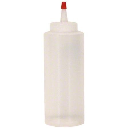 SM ARNOLD 16oz "Mustard" Squeeze Bottle