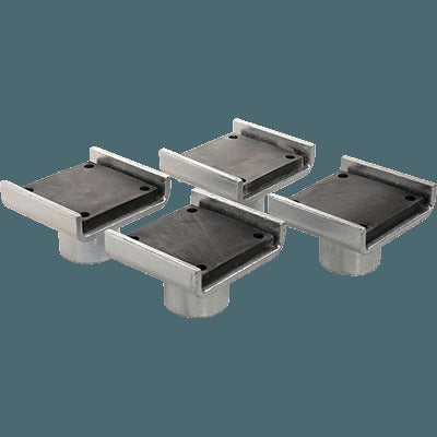 BENDPAK Frame Cradle Pads - Set of 4