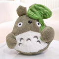Anime Forest Creature Plush Pillow Soft Cartoon Doll