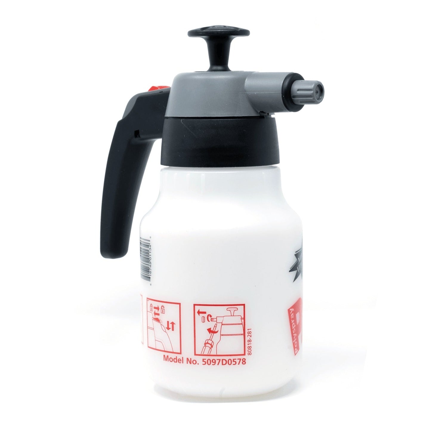 GDI Polyspray 2 Pump Sprayer
