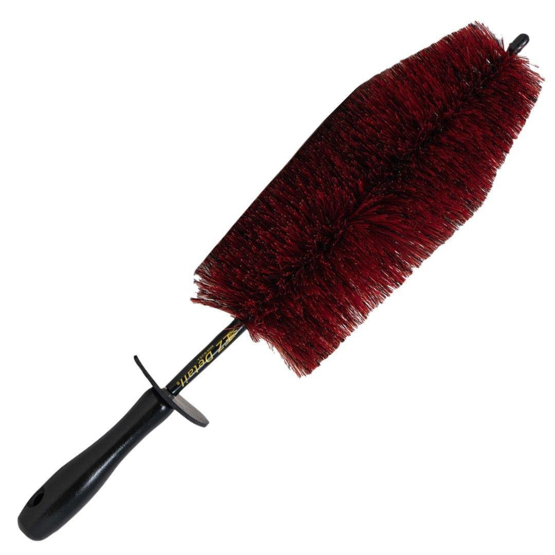 EZ DETAIL | "Big EZ" Wheel Brush For Hard-to-Reach Areas