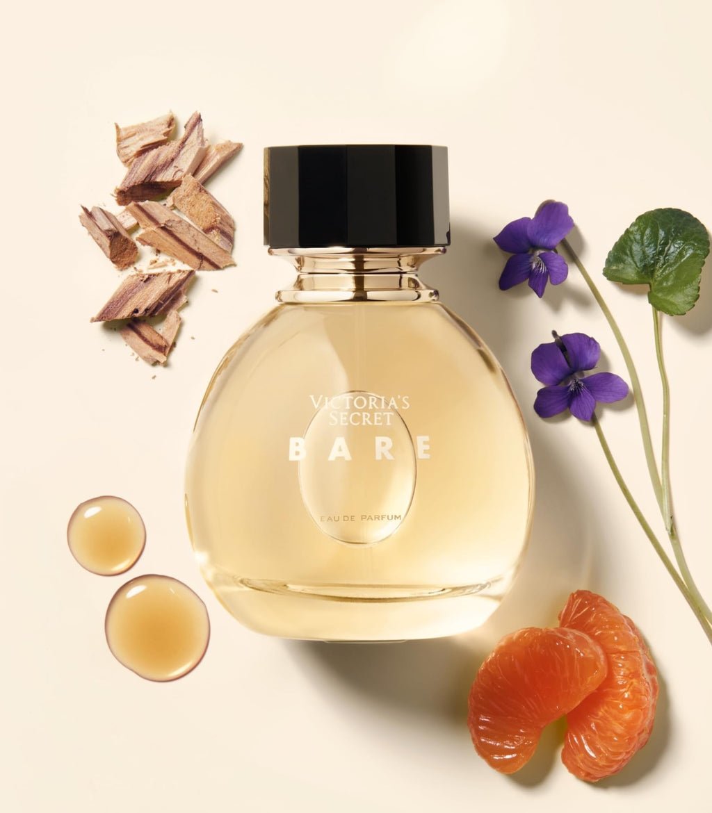 Victoria's Secret Bombshell Mini Fragrance Mist, Notes of Purple Passion Fruit, Shangri-La Peony & Vanilla Orchid, Travel Size Body Spray Women's (2.5 oz)