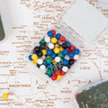 Canvas Push Pins