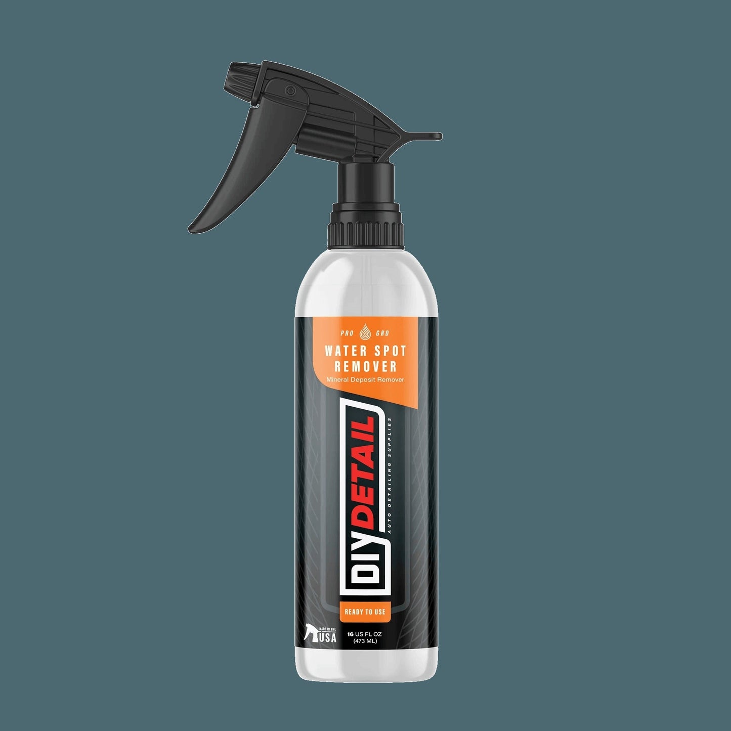 DIY DETAIL Water Spot Remover
