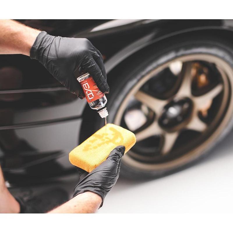 THE RAG COMPANY Pearl Applicator Sponge (6 Pack)