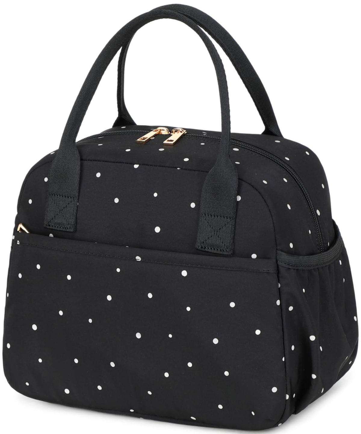 WYNBAG Leakproof Lunch Tote – Open-Air Lunch Bag for Patio Brunches and Backyard Gatherings