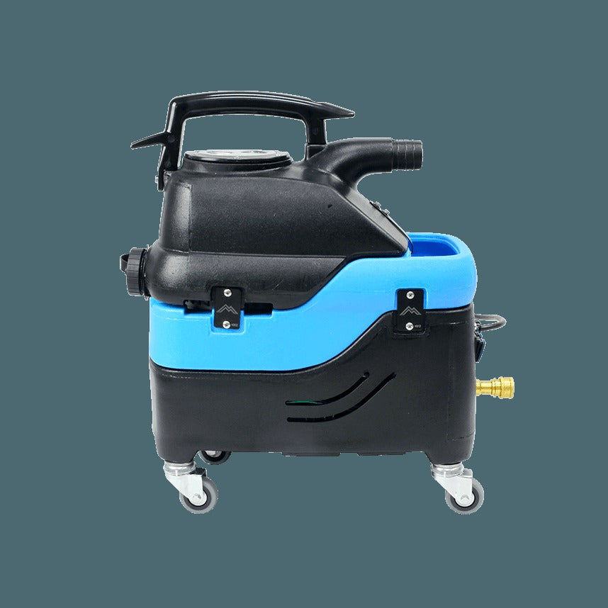 Mytee | S-300H TempoTM Heated Spotter Extractor – Compact Power for Fast Interior Detailing