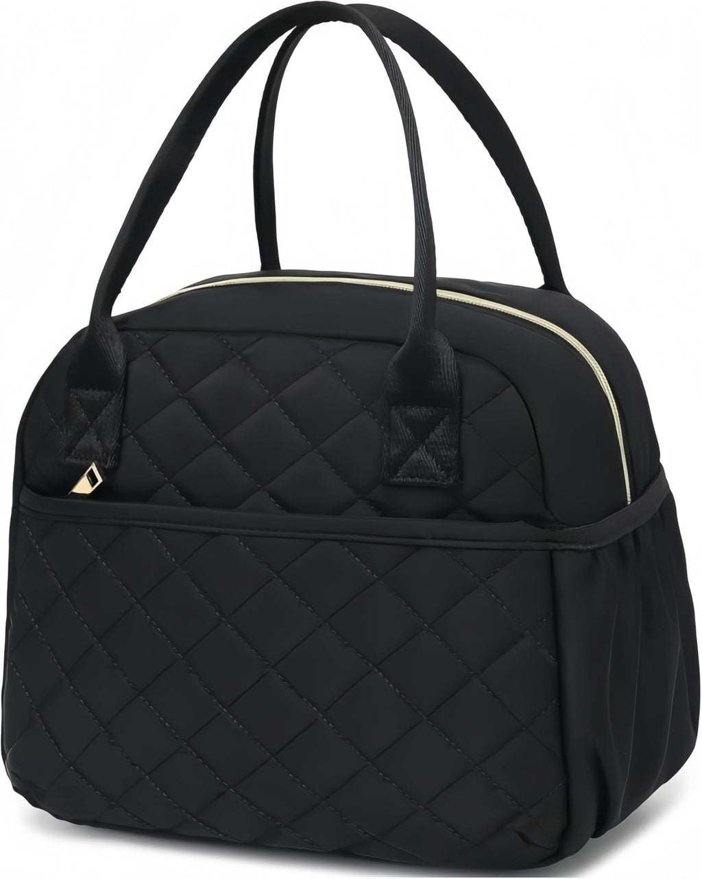 WYNBAG Leakproof Lunch Tote – Open-Air Lunch Bag for Patio Brunches and Backyard Gatherings