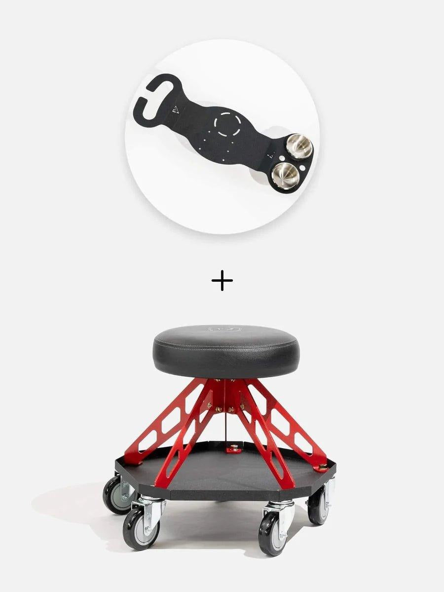 VYPER INDUSTRIAL Garage Pro Package