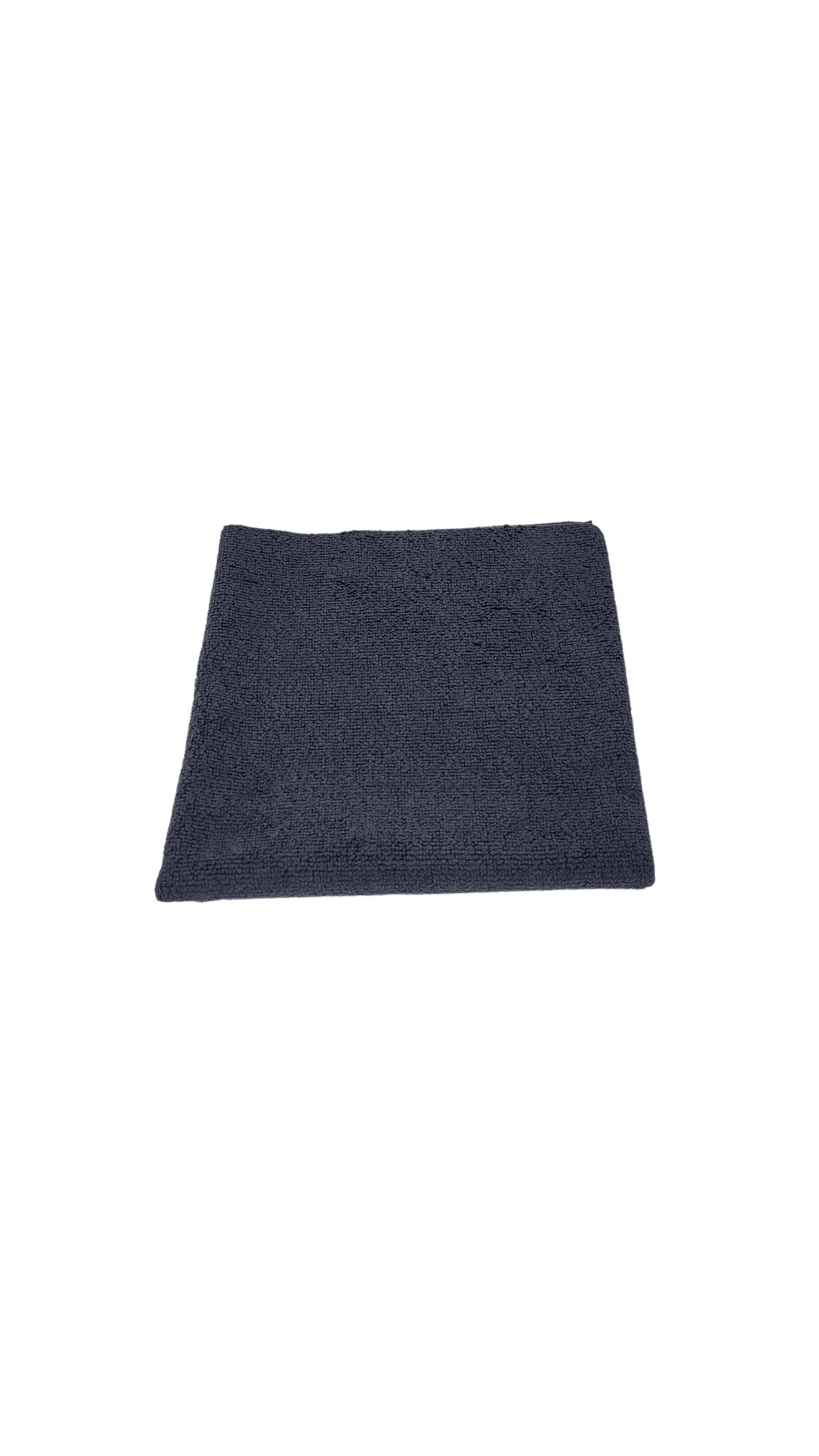 THE RAG COMPANY Edgeless 245 All Purpose Microfiber Terry Towel (25 Pack) (16x16)