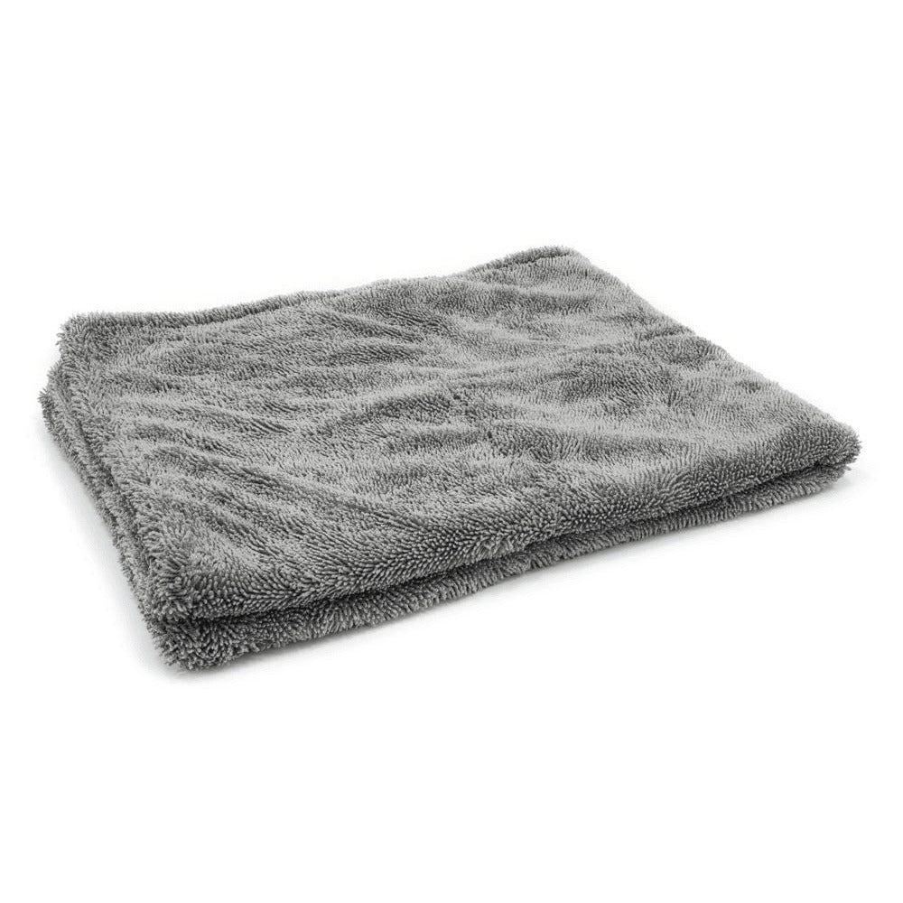 AUTOFIBER Dreadnought Double Twist Microfiber Car Drying Towel 20" x 30"