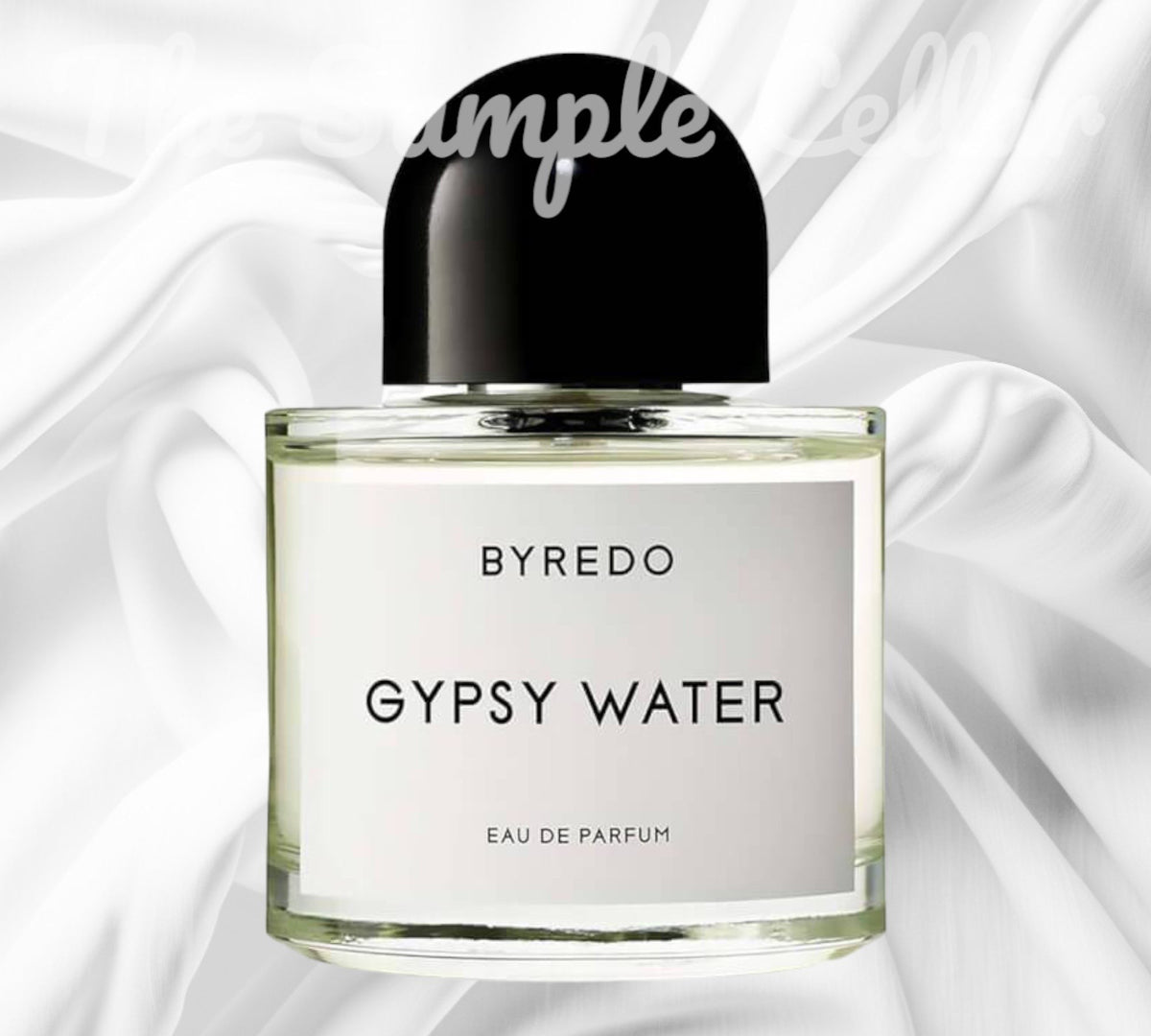 Byredo - Gypsy Water Eau de Parfum (Genderless)