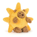 Jellycat Bartholomew Bear Sun Outfit 太陽裝巴賽羅熊