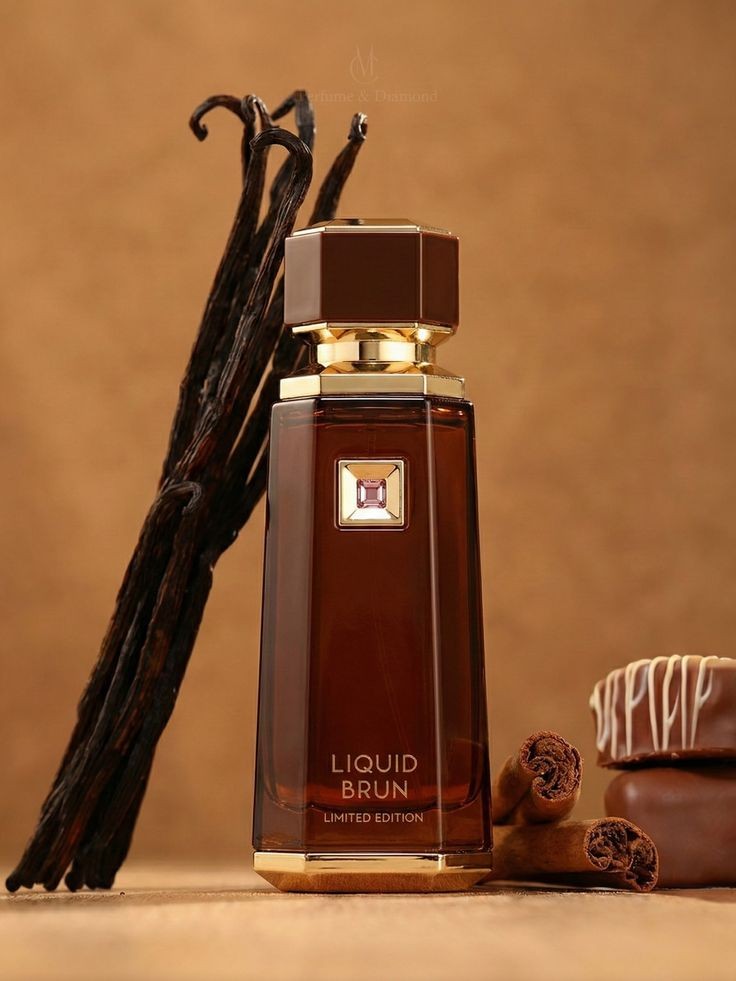 French Avenue Liquid Brun Limited Edition