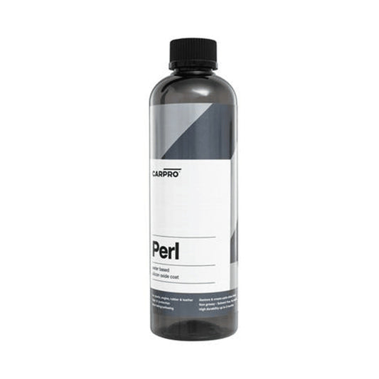 CARPRO | PERL Plastic, Engine, Rubber & Interior Leather Dressing