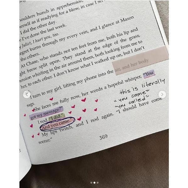 Say You Swear Meagan Brandy Series Starter – Quiet Evening Reading Companion for Unwinding After a Long Day